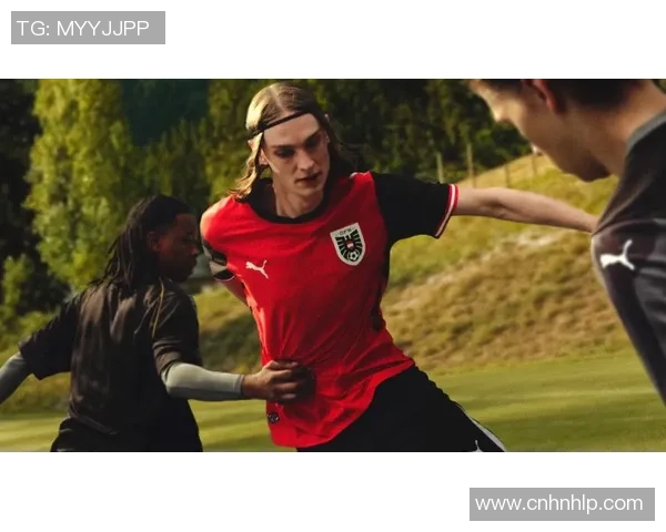 足球巨星代言全新运动装备引爆时尚与竞技双重热潮